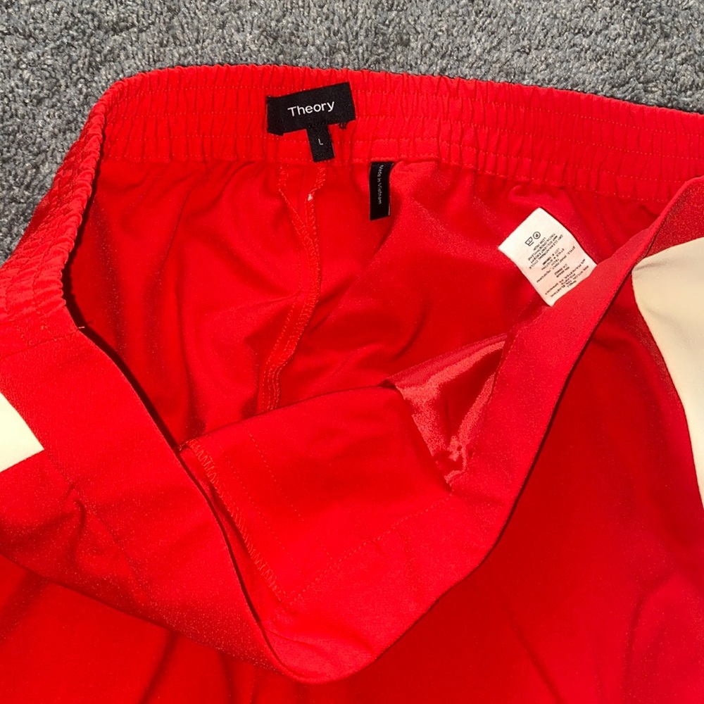 Theory Snap Pant - image 4